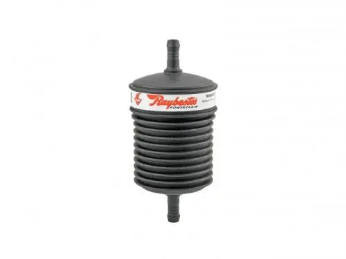 KraftWerks Magnetic In-Line Oil Filter - eliteracefab.com