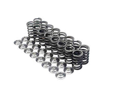 Load image into Gallery viewer, Brian Crower Single Valve Spring Retainer Kit Subaru WRX EJ205 | STI EJ257 02-11 - eliteracefab.com