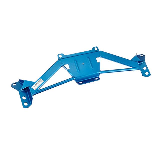 Cusco Power Brace Front Cross Member 08+ Impeza GRB/GVB/GH/GE/Forester SH5/9 / 03-09 Legacy BP5/BL5 - eliteracefab.com