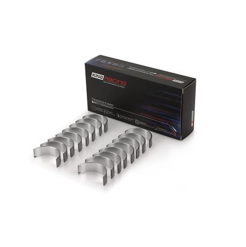 King 00-06 Chevrolet 2.2L DOHC Ecotec Connecting Rod Bearings (Set of 4) - eliteracefab.com