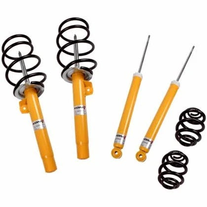 Koni 1145 Sport Kit 07-11 BMW E90 335i Sedan / 07-13 E92 335i Coupe (excl AWD) - eliteracefab.com