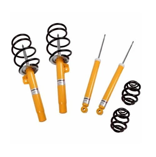 Koni 1145 Sport Kit 99-02 Saab 9-3 - eliteracefab.com