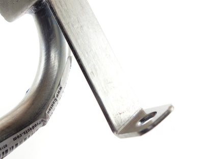 Canton 11-921 Oil Pump Pickup For Ford 2300CC For 11-920 Circle Track Pan - eliteracefab.com