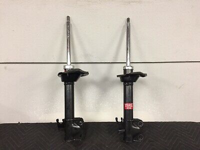 ISC Suspension 93-01 GC8 Rear Camber Plates - eliteracefab.com