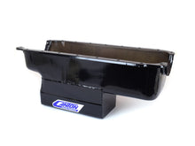 Load image into Gallery viewer, Canton 15-910BLK Oil Pan For 360 Small Block Mopar Street and Strip Pan - eliteracefab.com