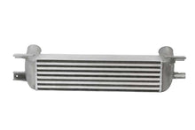 Load image into Gallery viewer, Garrett Intercooler (CARB Legal) for 2015 to 2018+ Mustang 2.3L Ecoboost, Gray, P/N: 857564-6001 - eliteracefab.com