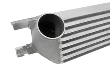 Load image into Gallery viewer, Garrett Intercooler (CARB Legal) for 2015 to 2018+ Mustang 2.3L Ecoboost, Gray, P/N: 857564-6001 - eliteracefab.com