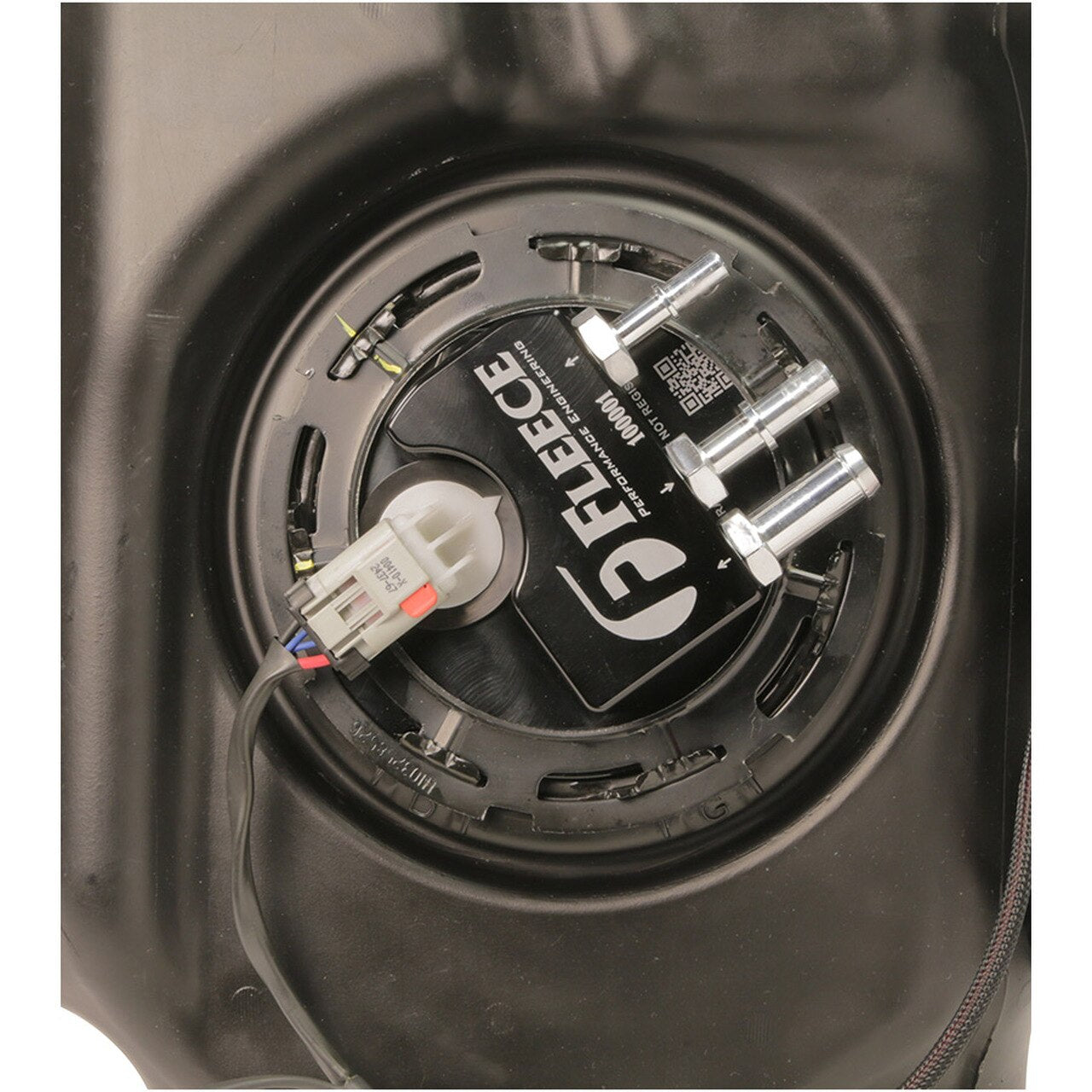 Fleece 11-16 6.6L LML Duramax Truck PowerFlo In-tank Lift Pump (Long Bed Only) - eliteracefab.com