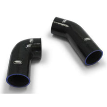 Load image into Gallery viewer, SAMCO Sport Mazda RX-7 Turbo FD3S Black Coolant Hose Kit