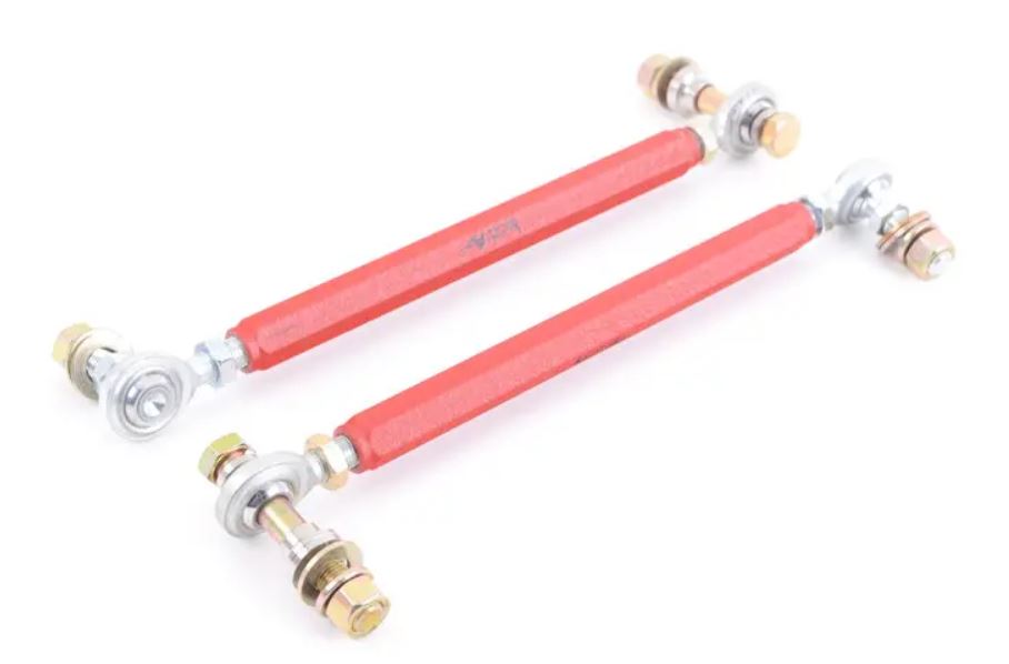 Alta 07+ R56 Mini Rear End Links - Rear - eliteracefab.com