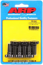 Load image into Gallery viewer, ARP Pro Series Flywheel Bolt Kit - Chevy &amp; Ford - 7/16&quot;-20 x 1.00&quot; - (6 Pack) - eliteracefab.com