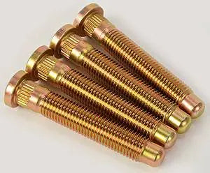 ARP Wheel Stud Kit - M12x1.5 2.850/.485 Knurl - eliteracefab.com