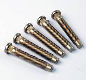 ARP Wheel Stud Kit - M12x1.5 2.850/.485 Knurl 100-7712 - eliteracefab.com