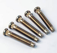 Load image into Gallery viewer, ARP Wheel Stud Kit - M12x1.5 2.850/.485 Knurl 100-7712 - eliteracefab.com