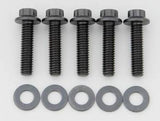 ARP Bolt Kit - 12 Point (5) 5/16-18 x 1.250