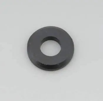 ARP Black Washers - 9/16 ID x 1 OD (10) - eliteracefab.com