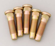 Load image into Gallery viewer, ARP Wheel Stud Kit - M12x1.5 1.850/.485 Knurl 100-7710 - eliteracefab.com