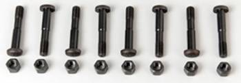 ARP Mitsubishi Rod Bolt Kit - Fits Pre '94 4G63 - eliteracefab.com