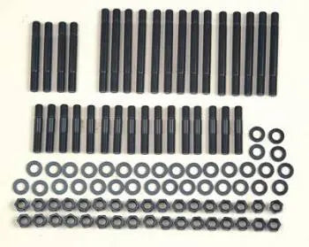 ARP Chrysler Head Stud Kit - 12 Point SOHC Neon - eliteracefab.com