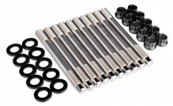 ARP Mitsubishi Head Stud Kit - 94-Up M11 4G63 - eliteracefab.com