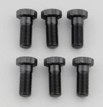 ARP BMC A-Series, 6 pieces 3/8" x .900" Flywheel Bolt Kit - 206-2802 ARP