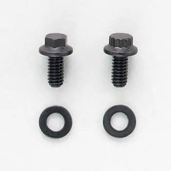 ARP Timing Cover Bolt Kit - 12 Point LS1/LS2 - eliteracefab.com