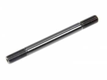 ARP 9/16-12 and 9/16-18" Thread Stud 6.500" Long Broached Chromoly - Black Oxide - eliteracefab.com