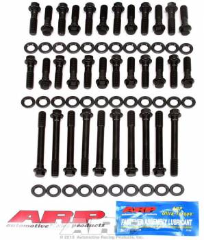 ARP BB Chrysler Head Bolt Kit - 6 Point - eliteracefab.com