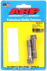 ARP Replacement Rod Bolt Kit - 3/8 (2)