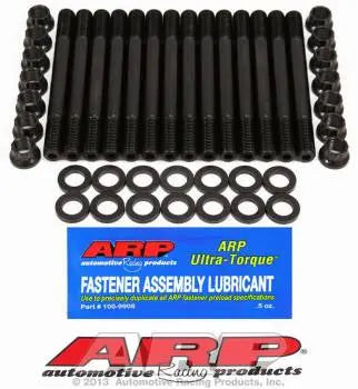 ARP Toyota Head Stud Kit - 12 Point 2JZA80 - eliteracefab.com