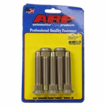 ARP 14mm Wheel Stud Kit 5 Pack 15-Up Mustang ARP