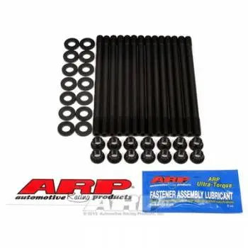 ARP Head Stud Kit - BMW 2.5L 12-Point - eliteracefab.com