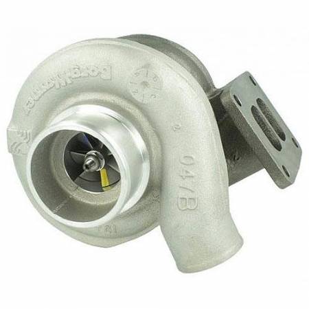 BorgWarner Turbocharger SX S200 T4 A/R .83 46mm Inducer 177258