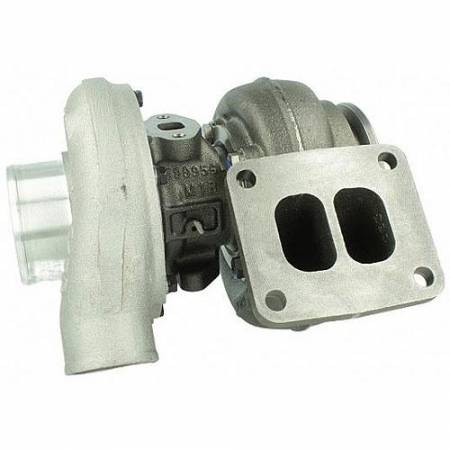 BorgWarner Turbocharger SX S200 T4 A/R .83 46mm Inducer - eliteracefab.com