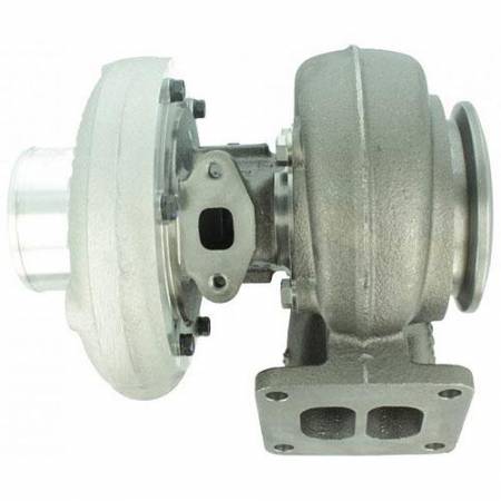 BorgWarner Turbocharger SX S200 T4 A/R .83 46mm Inducer - eliteracefab.com