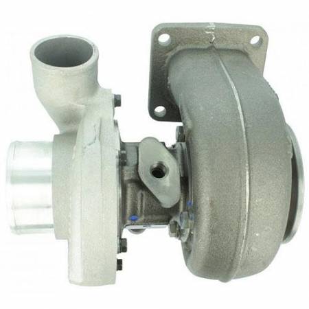 BorgWarner Turbocharger SX S200 T4 A/R .83 46mm Inducer - eliteracefab.com