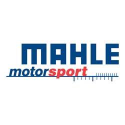 Mahle OE Navistar MaxxForce 7 6.4L Diesel .75MM Piston With Rings Set (Set of 8) - eliteracefab.com