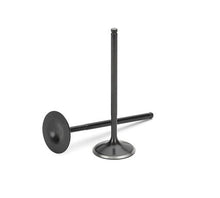 Load image into Gallery viewer, Supertech Honda F20C1/F22C1 Black Nitrided Intake Valve - Set of 8 - eliteracefab.com