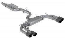 Load image into Gallery viewer, MBRP 15-20 Audi S3 T304 Stainless Steel Cat - Active - eliteracefab.com