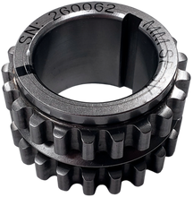 Load image into Gallery viewer, Boundary 07-14 Ford Modular Motor GT500 V8 Billet Crankshaft Timing Sprocket - eliteracefab.com