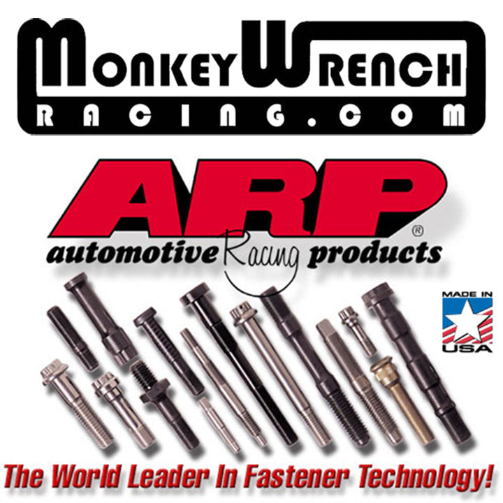 ARP Toyota 5.7L (3UR-FE) ARP2000 12pt Head Stud Kit