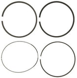 Mahle Rings Ford Trk 445 7.3L Turbo Diesel DI/IDI Navistar 96-99 Sleeve Assy Ring Set