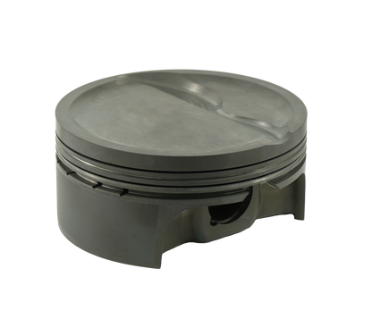 Mahle Chevrolet LS 6.0L 4.03in Bore Dish Piston Kit 930230030