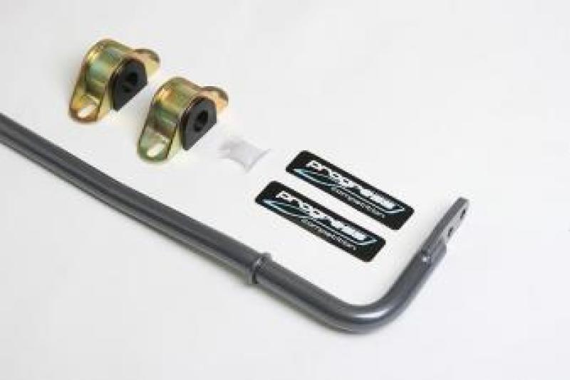 Sway Bar, Rear, Mazda3 (22mm-adj) | Progress Technology
