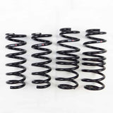 RS-R 14+ Infiniti Q50 3.7/3.0 Premium/Signature/Luxe RWD (V37) Super Down Springs