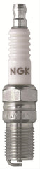 NGK Nickel Spark Plug Box of 10 (B8EFS) - eliteracefab.com