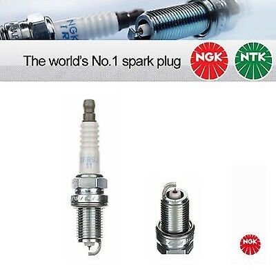 NGK Laser Iridium Spark Plug Box of 4 (IFR5J11) - eliteracefab.com