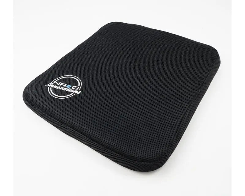 NRG Racing Seat Cushion Honeycomb Design - eliteracefab.com