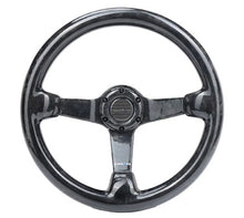 Load image into Gallery viewer, NRG ST-036FC Forged Carbon Fiber Deep Dish Steering Wheel - eliteracefab.com