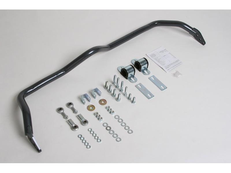 Sway Bar, Front, Sentra (30 mm-adj) | Progress Technology